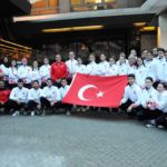 İsviçre Büyükler Avrupa Taekwondo Şampiyonası
