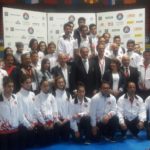 İsviçre Büyükler Avrupa Taekwondo Şampiyonası