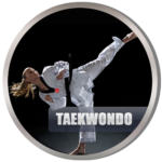 TAEKWONDO