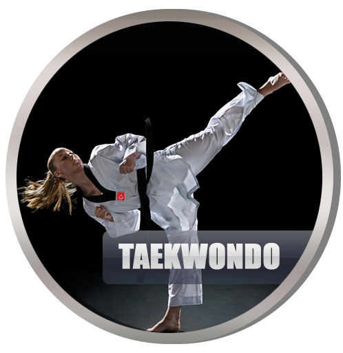 TAEKWONDO