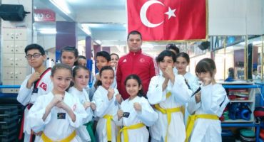 Antrenmanlarımız Tüm Hızıyla Devam Ediyor